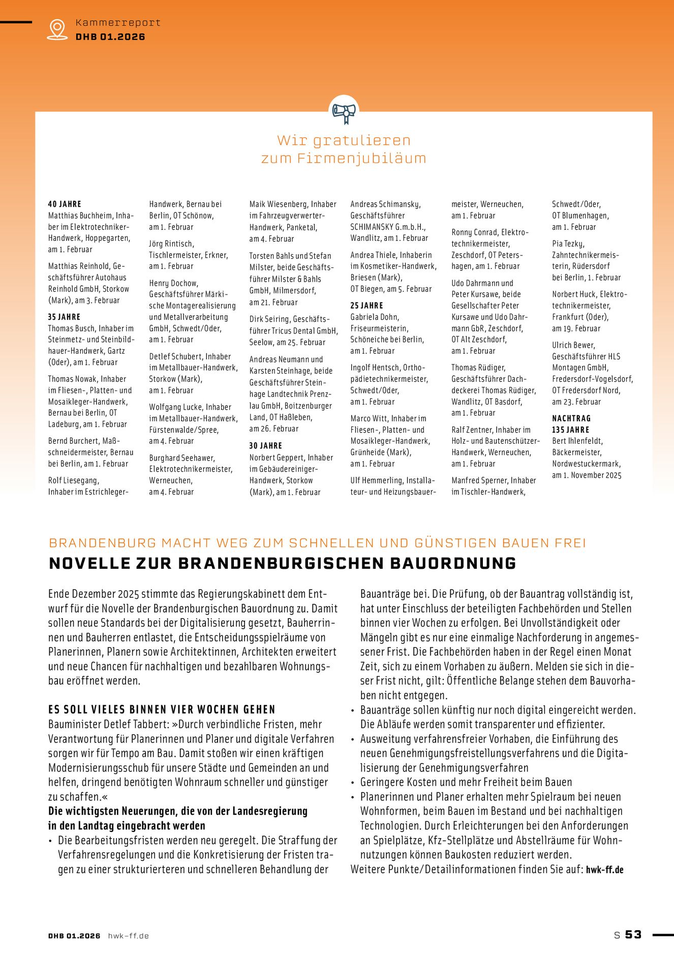 Verlagsanstalt Handwerk GmbH