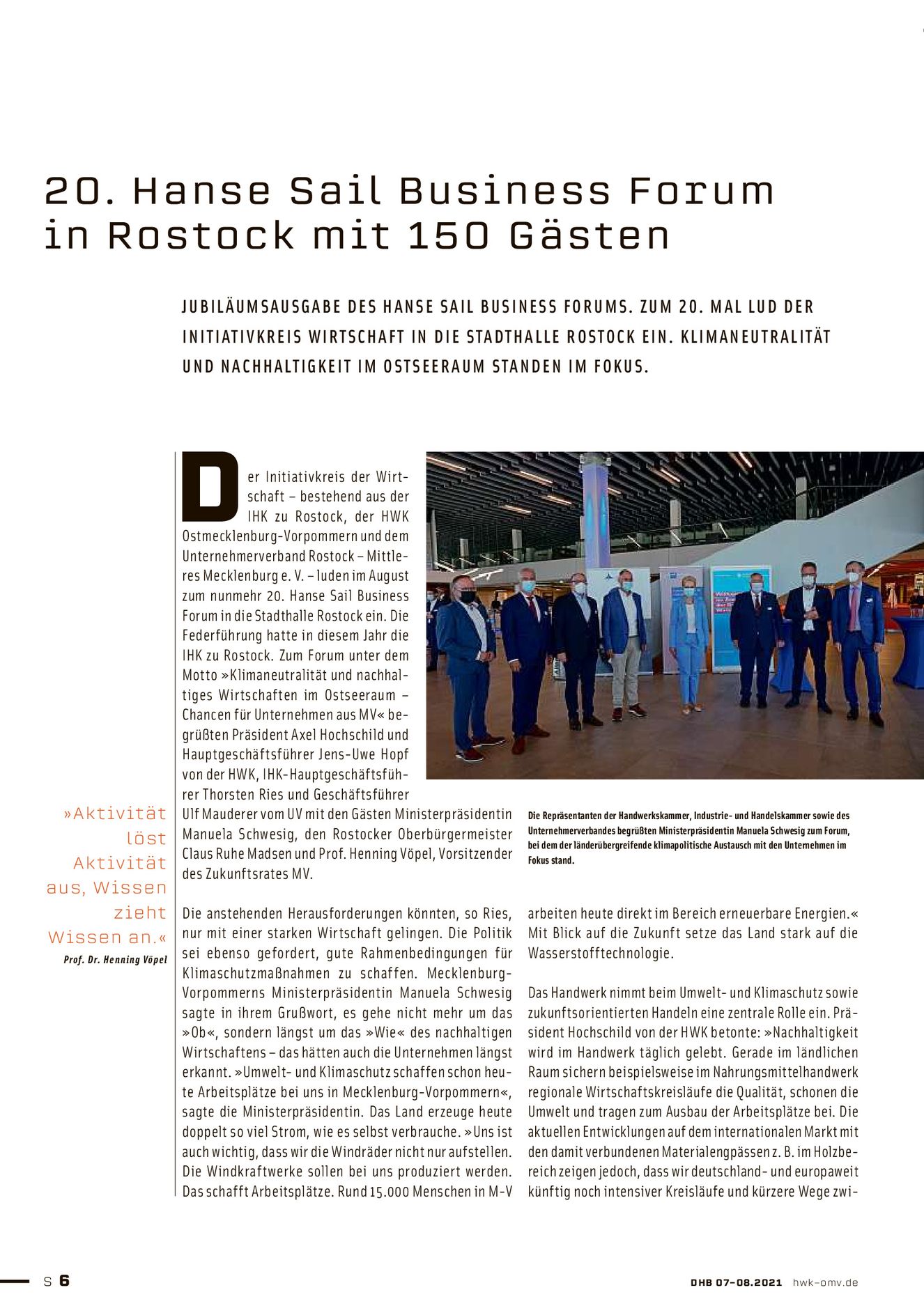 Verlagsanstalt Handwerk GmbH