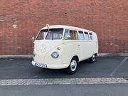 75 Jahre VW Bulli