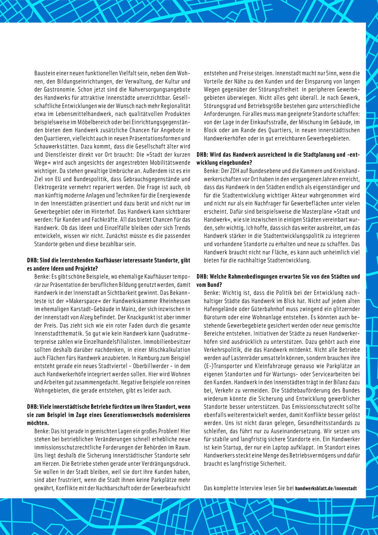 Verlagsanstalt Handwerk GmbH