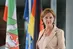 Yvonne Gebauer ist seit Juni 2017 Ministerin für Schule und Bildung des Landes Nordrhein-Westfalen. Vorher war sie fünf Jahre lang Sprecherin für Schule und Weiterbildung der FDP-Landtagsfraktion.