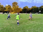 Power People zu Gast beim FFC Bergheim