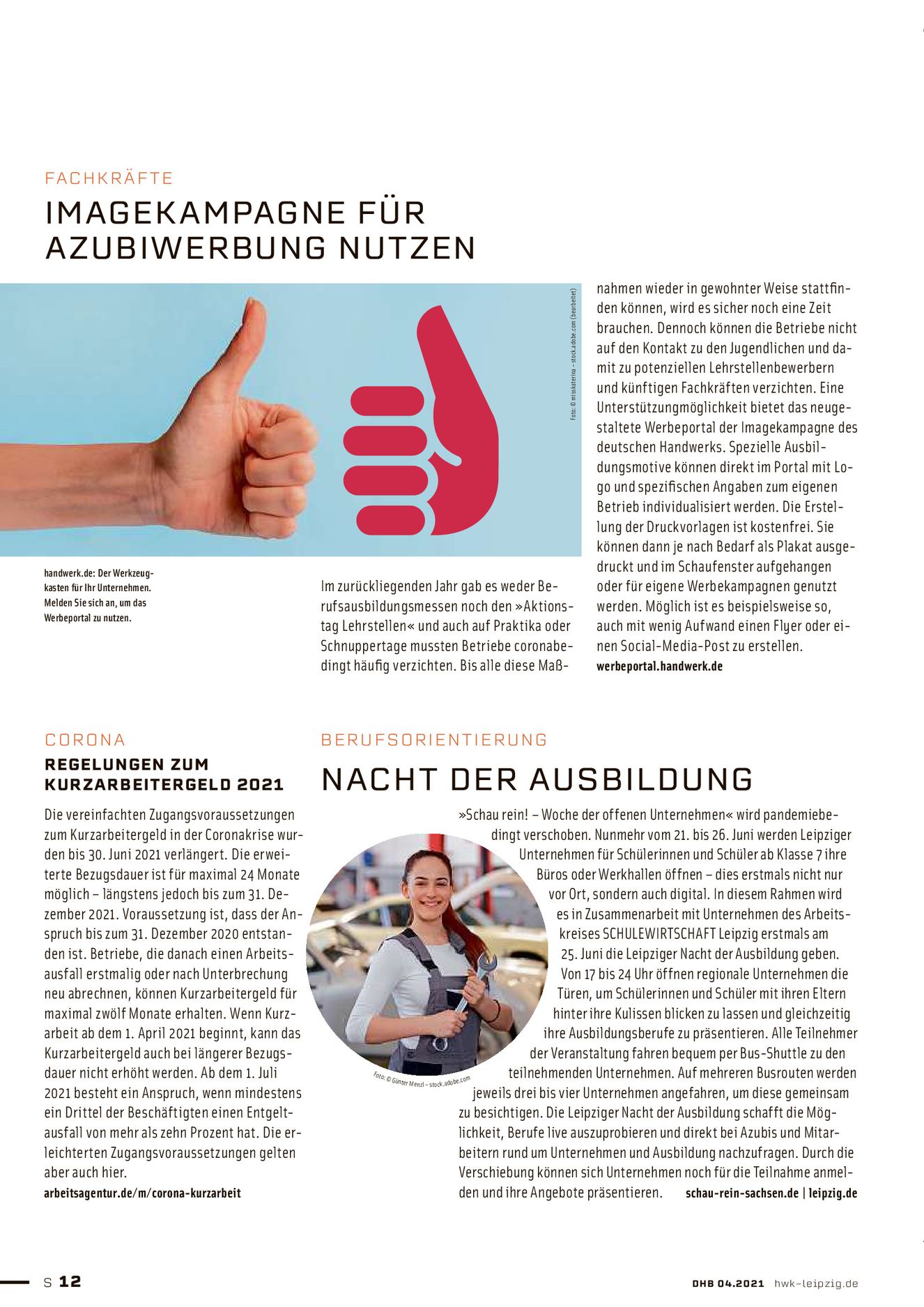 Verlagsanstalt Handwerk GmbH