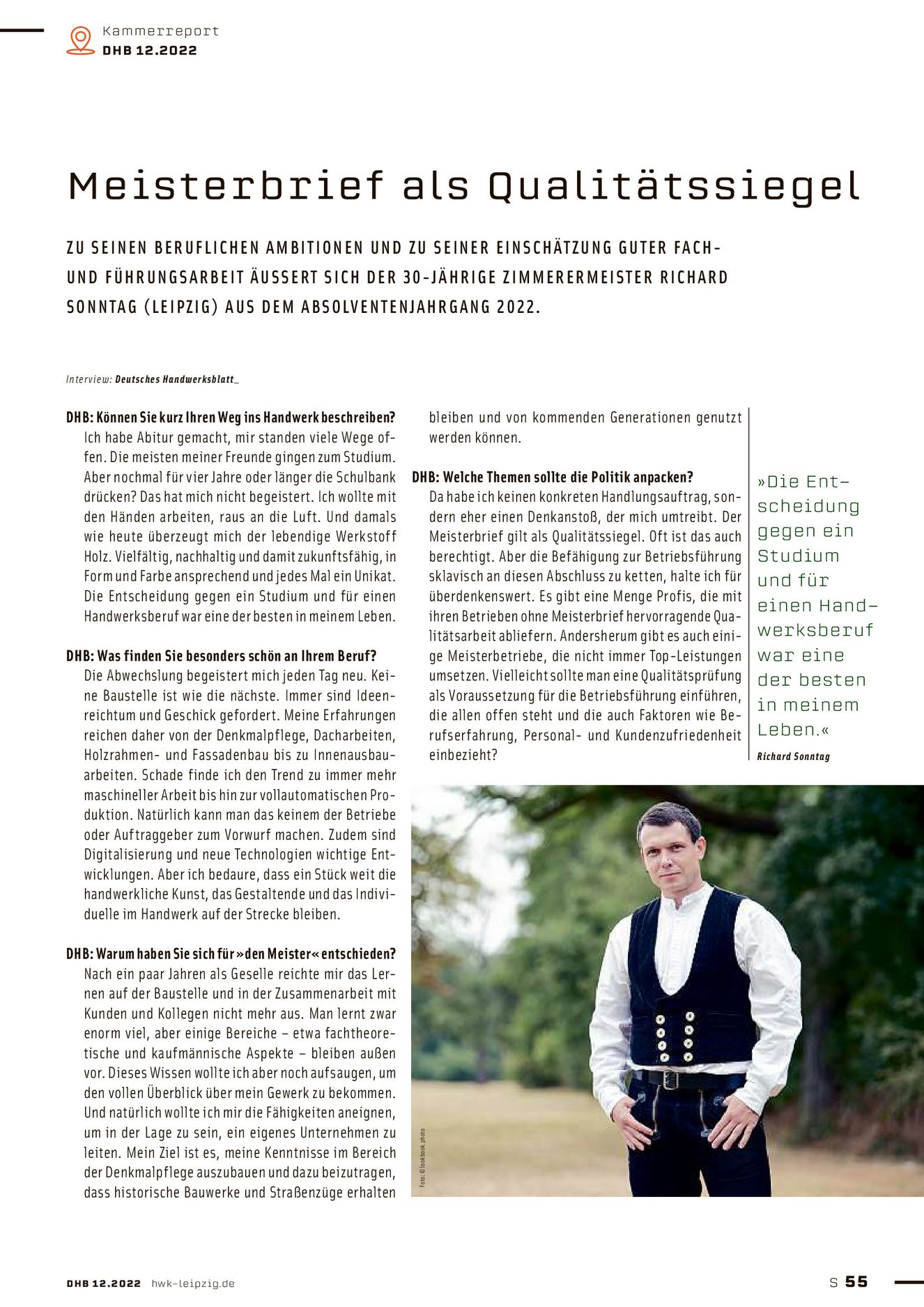 Verlagsanstalt Handwerk GmbH