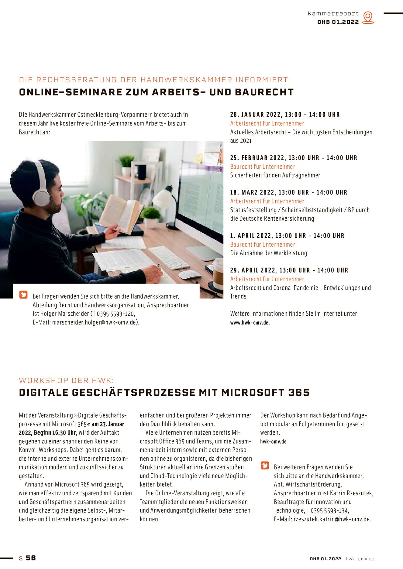 Verlagsanstalt Handwerk GmbH