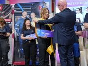 Miss & Mister Handwerk 2026 - Das Finale