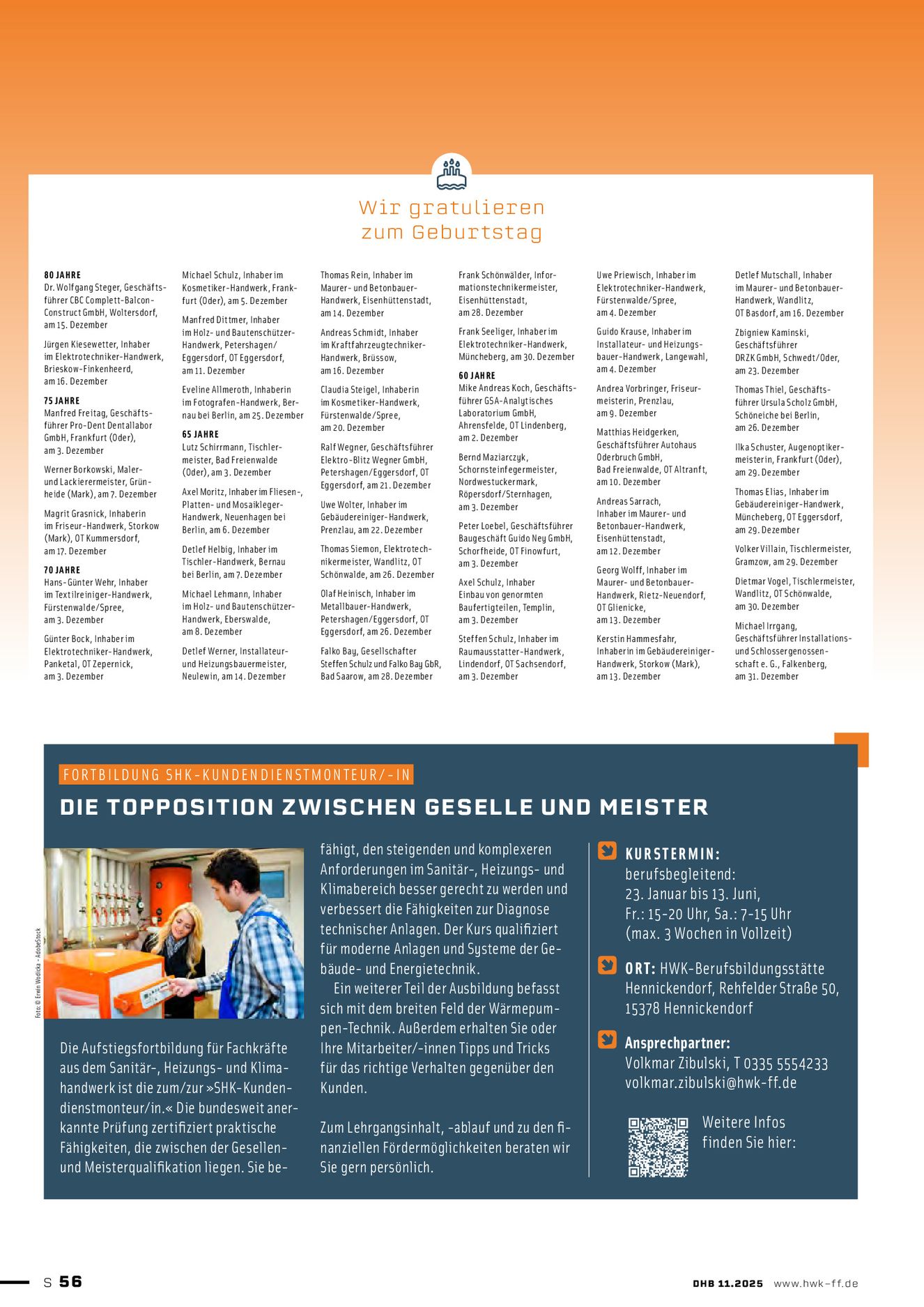 Verlagsanstalt Handwerk GmbH