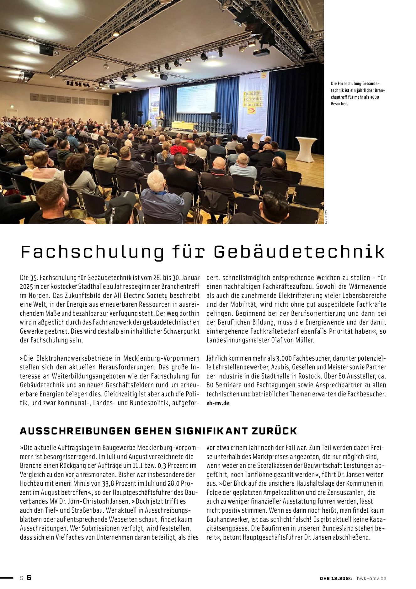 Verlagsanstalt Handwerk GmbH