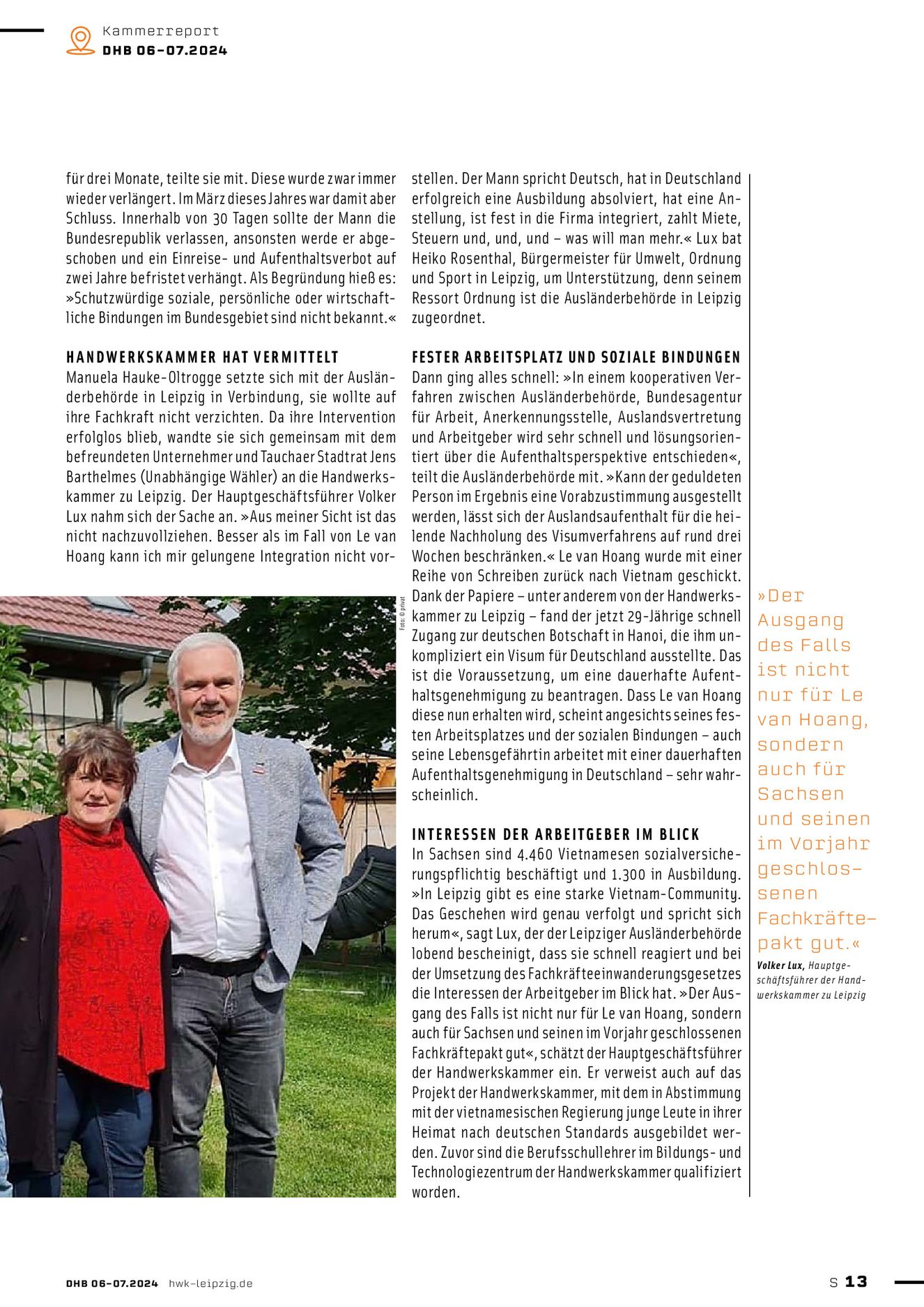 Verlagsanstalt Handwerk GmbH