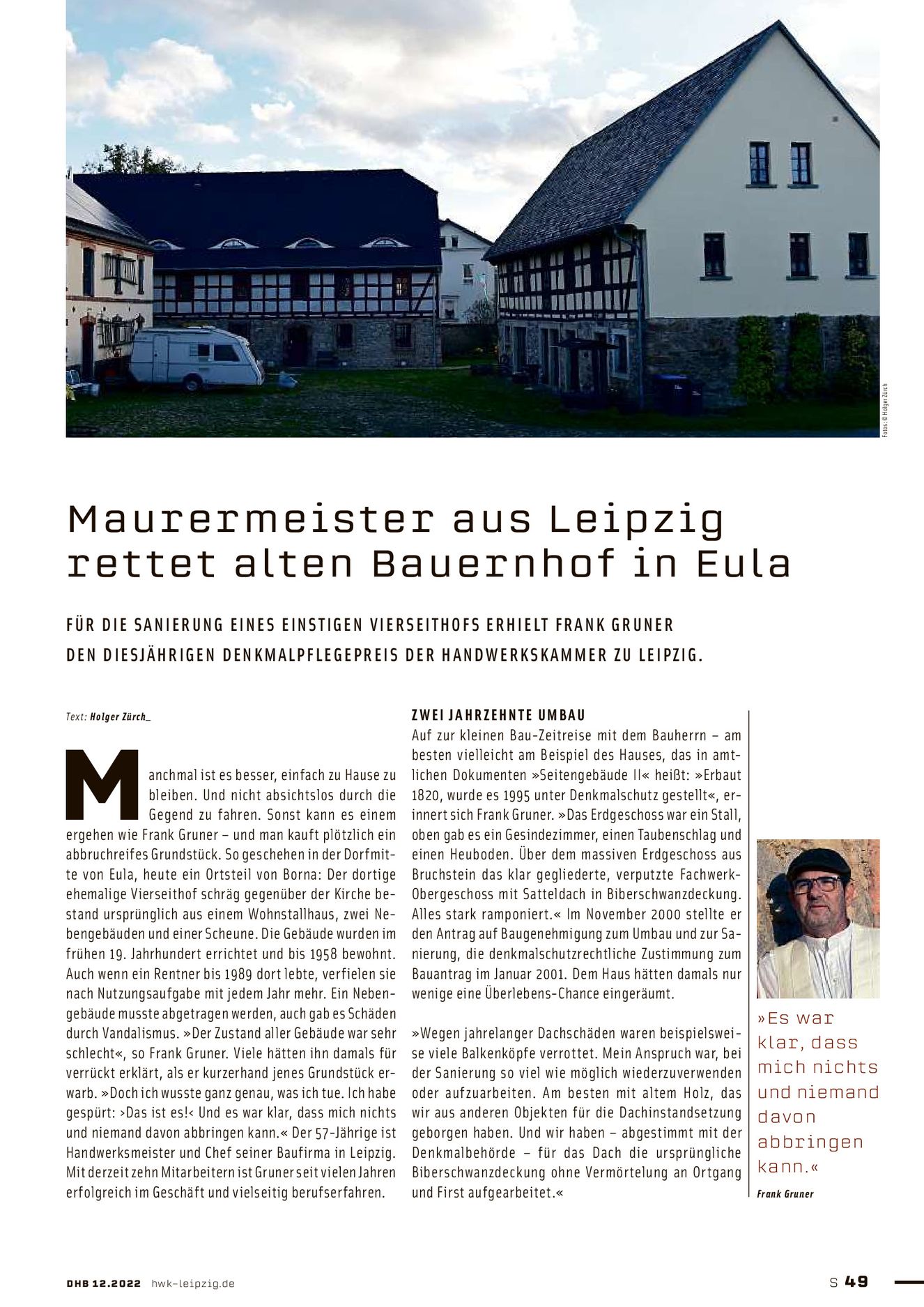 Verlagsanstalt Handwerk GmbH