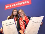 77. Meisterfeier der Handwerkskammer Düsseldorf