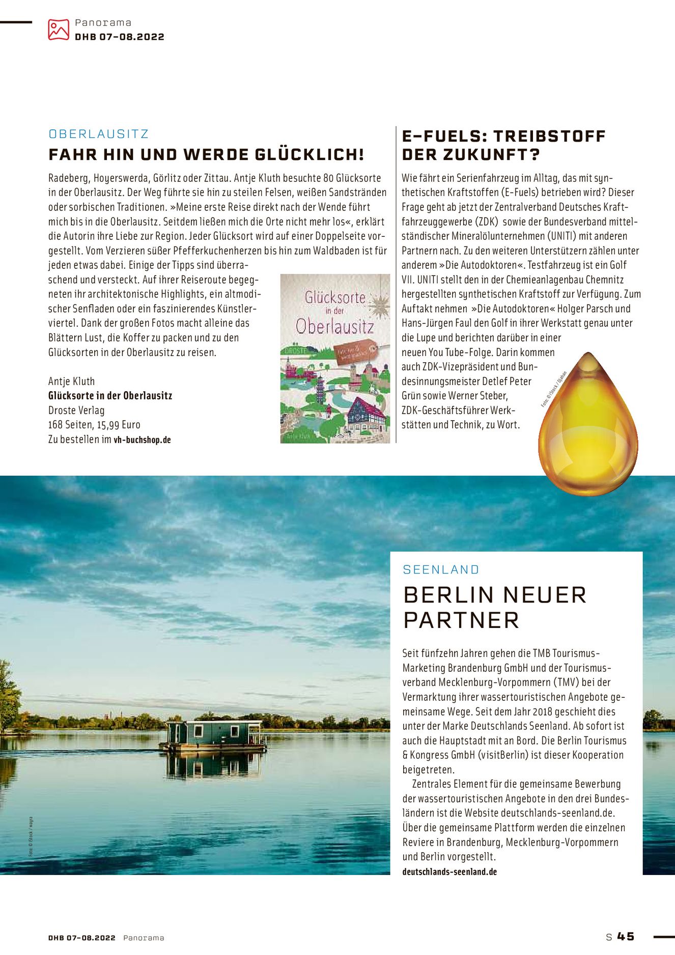 Verlagsanstalt Handwerk GmbH