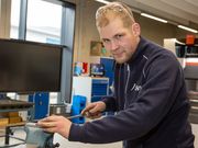 Deutsche Meisterschaft im Handwerk: Landeswettbewerb Rheinland-Pfalz