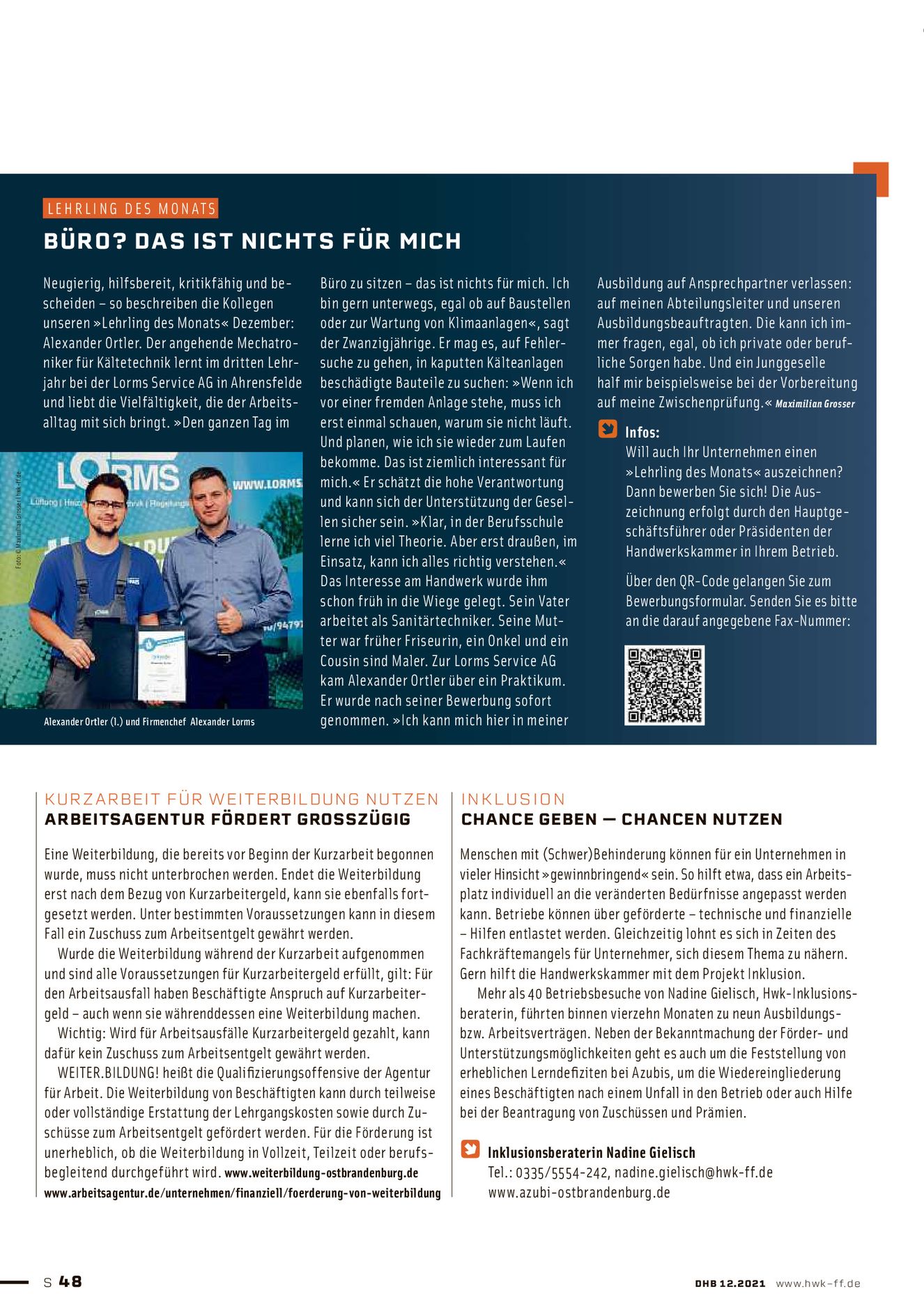 Verlagsanstalt Handwerk GmbH