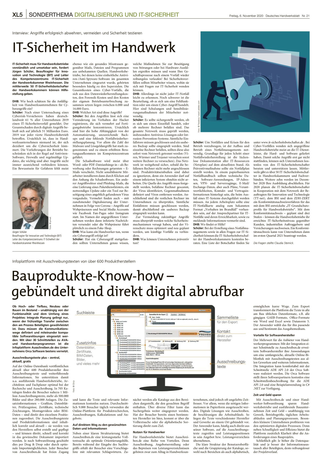 Verlagsanstalt Handwerk GmbH