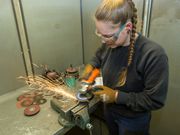 Deutsche Meisterschaft im Handwerk: Landeswettbewerb Rheinland-Pfalz