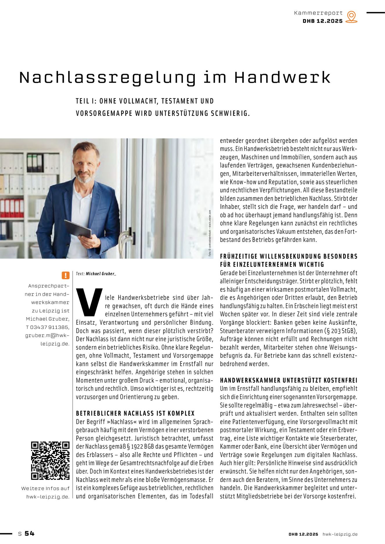 Verlagsanstalt Handwerk GmbH