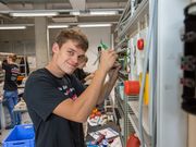 Deutsche Meisterschaft im Handwerk: Landeswettbewerb Rheinland-Pfalz
