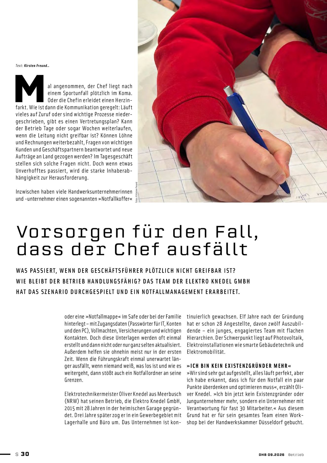 Verlagsanstalt Handwerk GmbH