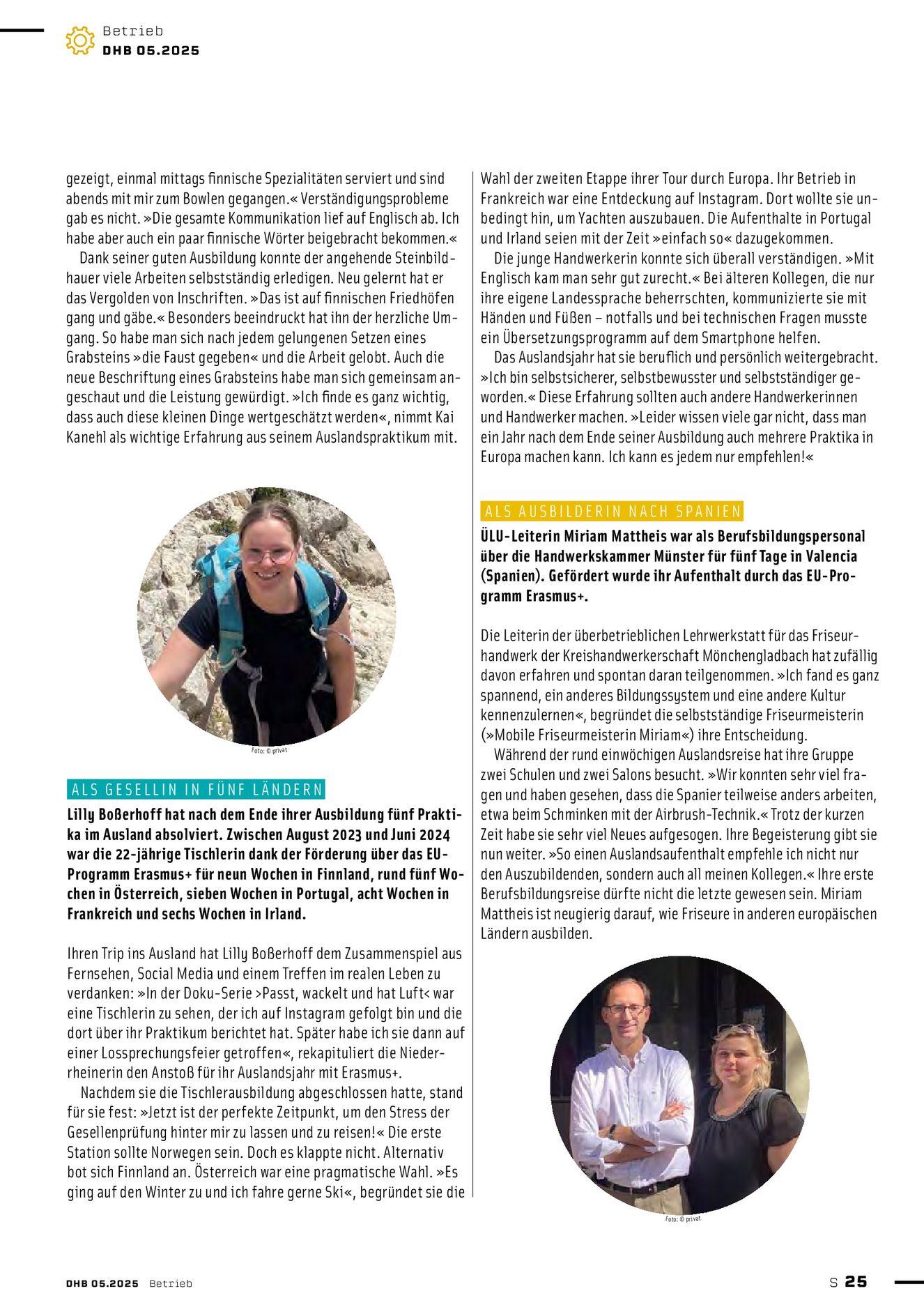 Verlagsanstalt Handwerk GmbH