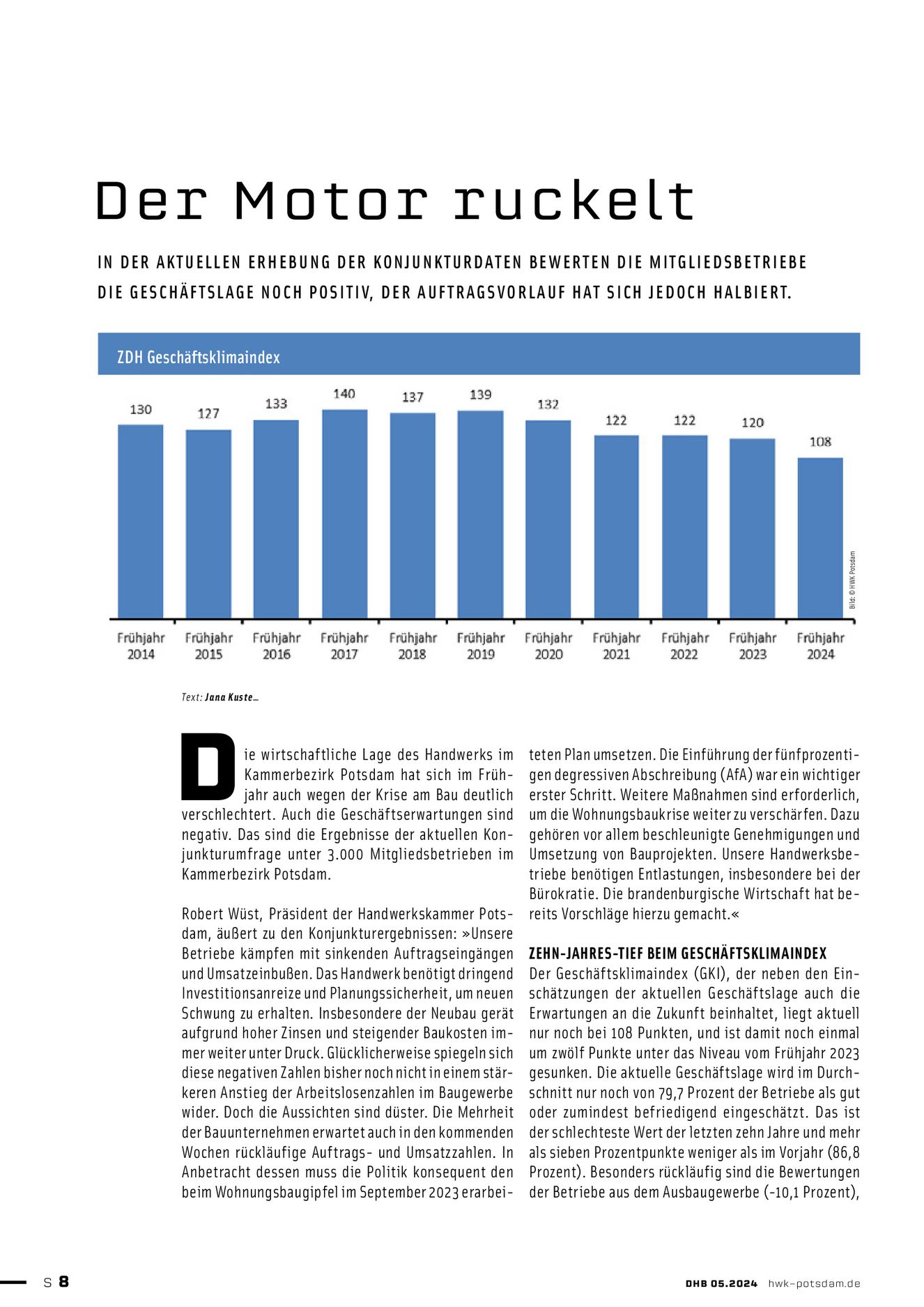 Verlagsanstalt Handwerk GmbH