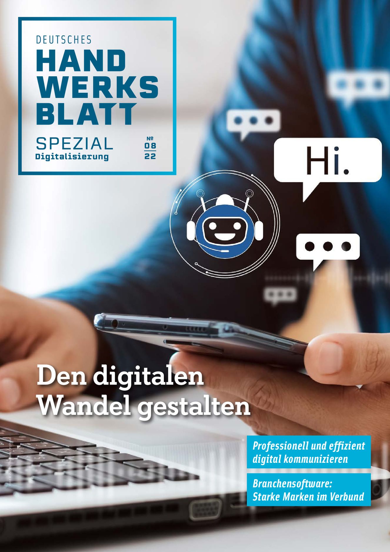 Verlagsanstalt Handwerk GmbH