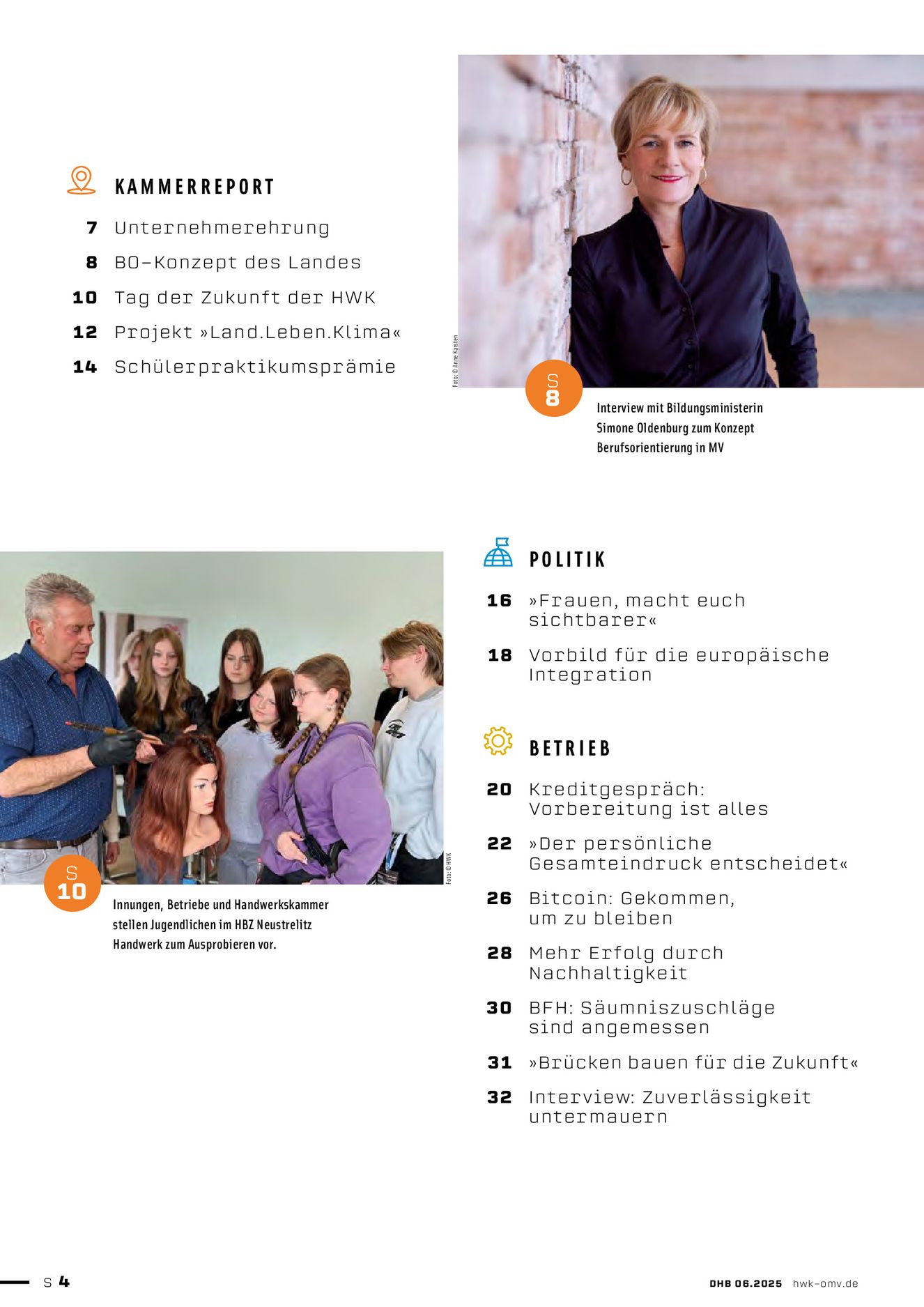 Verlagsanstalt Handwerk GmbH