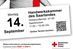 Am Montag, 14. September, kann man in der Handwerkskammer des Saarlandes wieder zum Vollblut-Helden werden, indem man Blut spendet.
