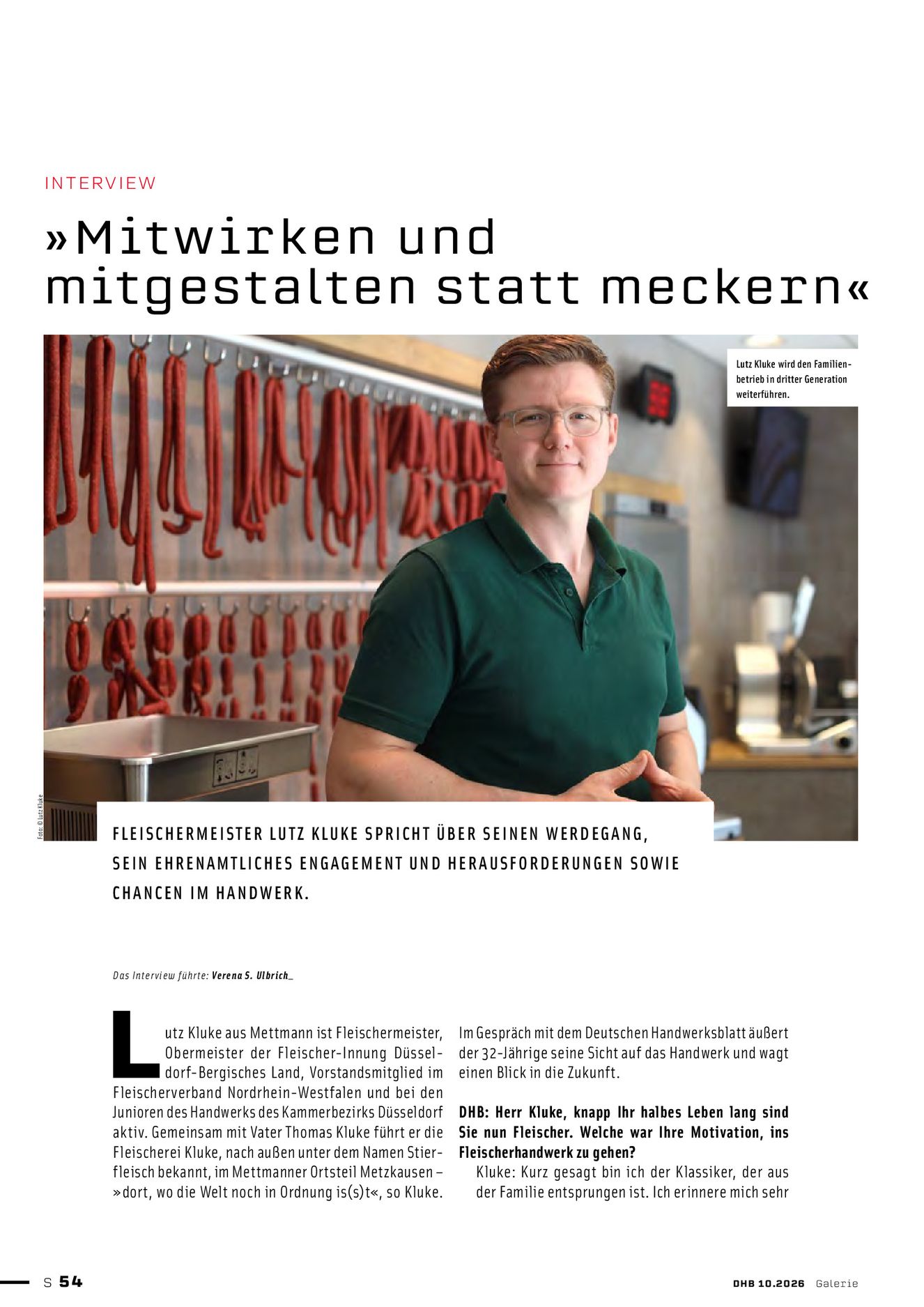 Verlagsanstalt Handwerk GmbH