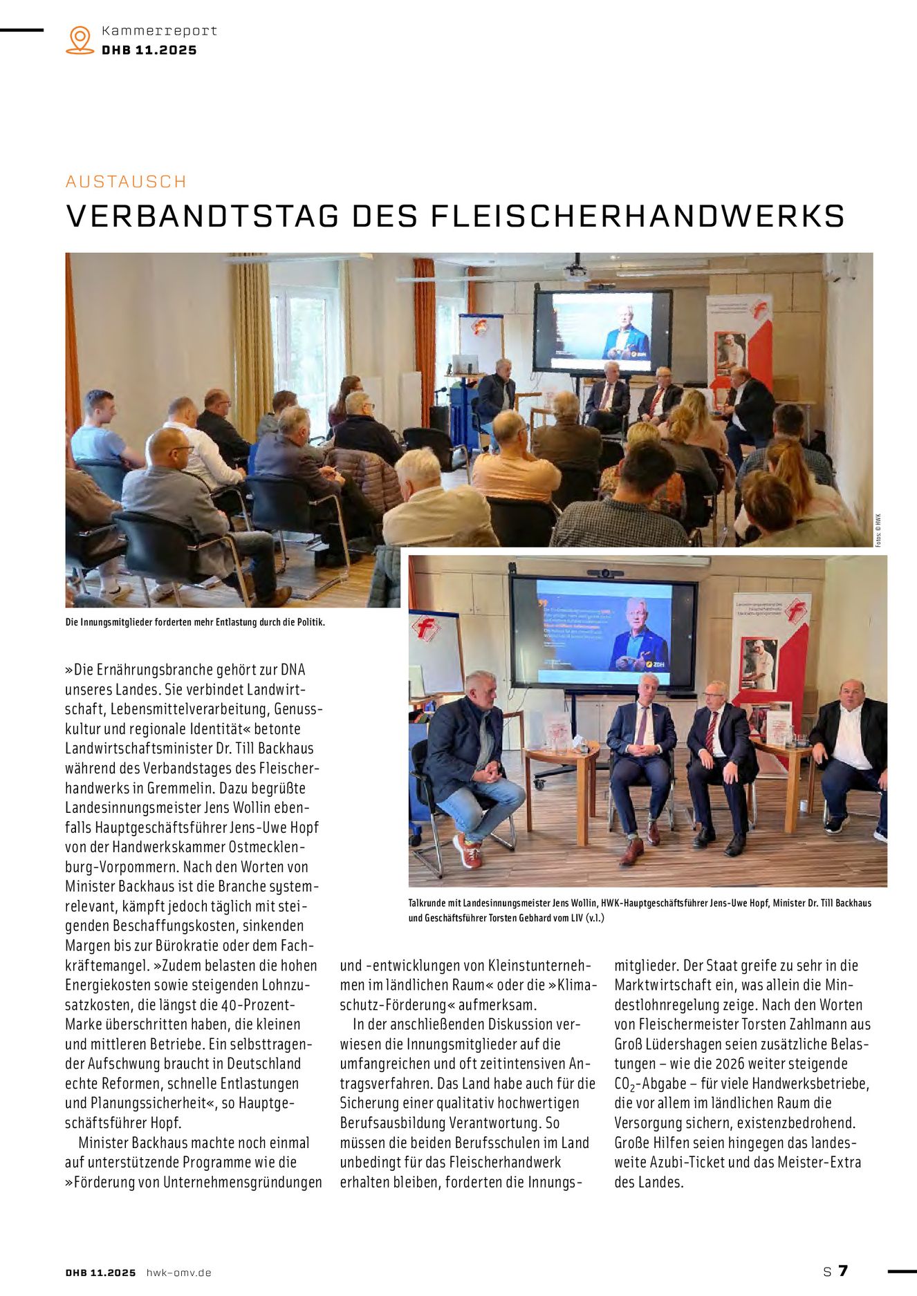 Verlagsanstalt Handwerk GmbH