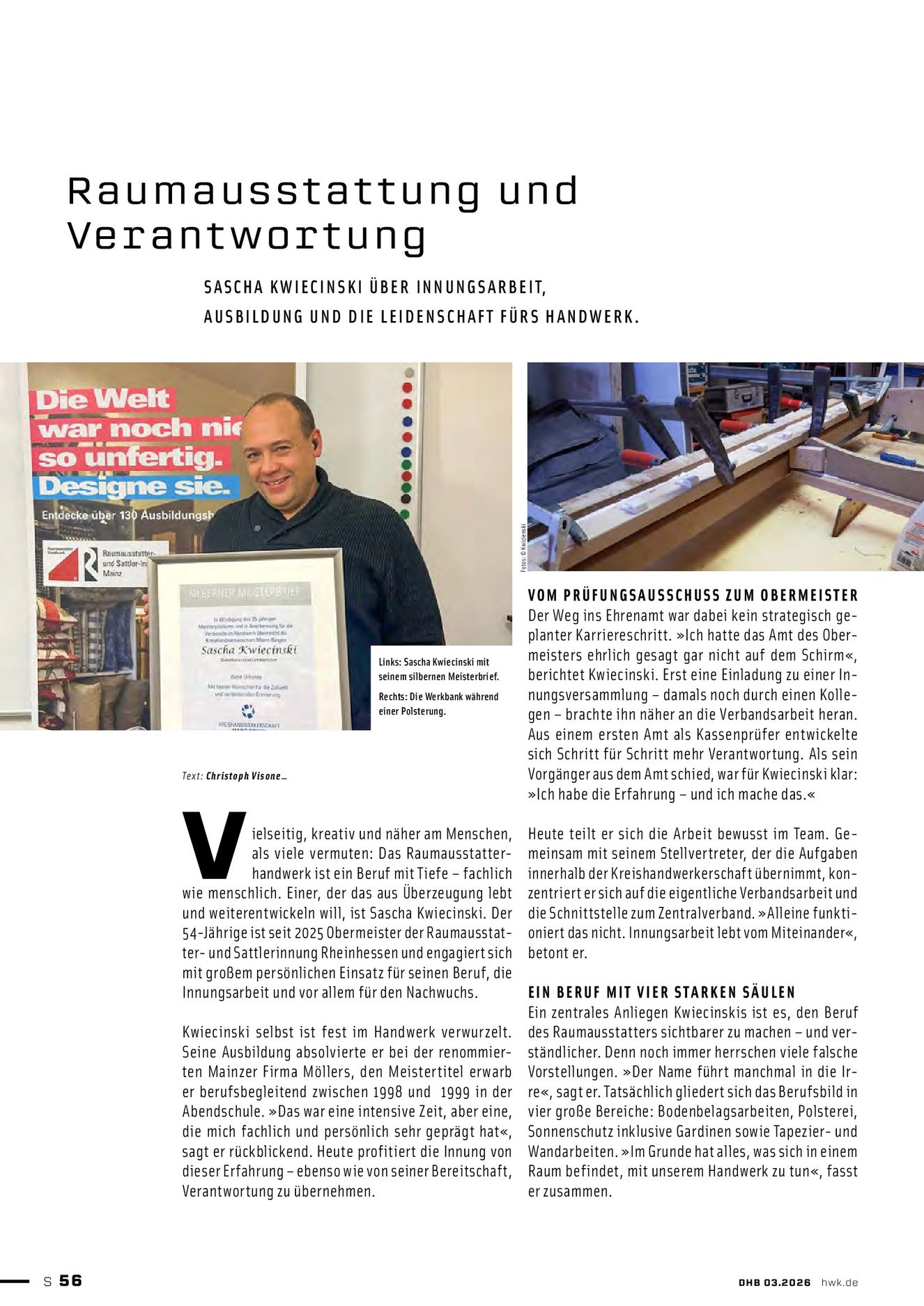 Verlagsanstalt Handwerk GmbH