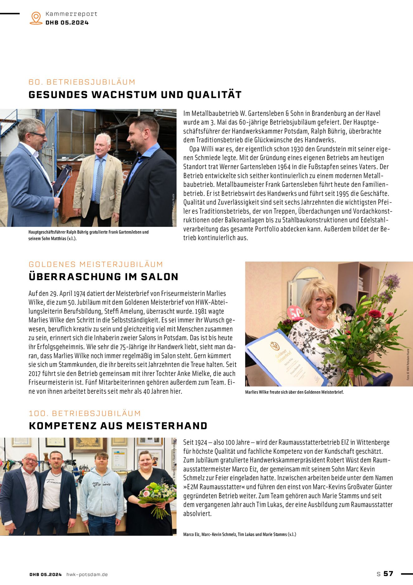 Verlagsanstalt Handwerk GmbH