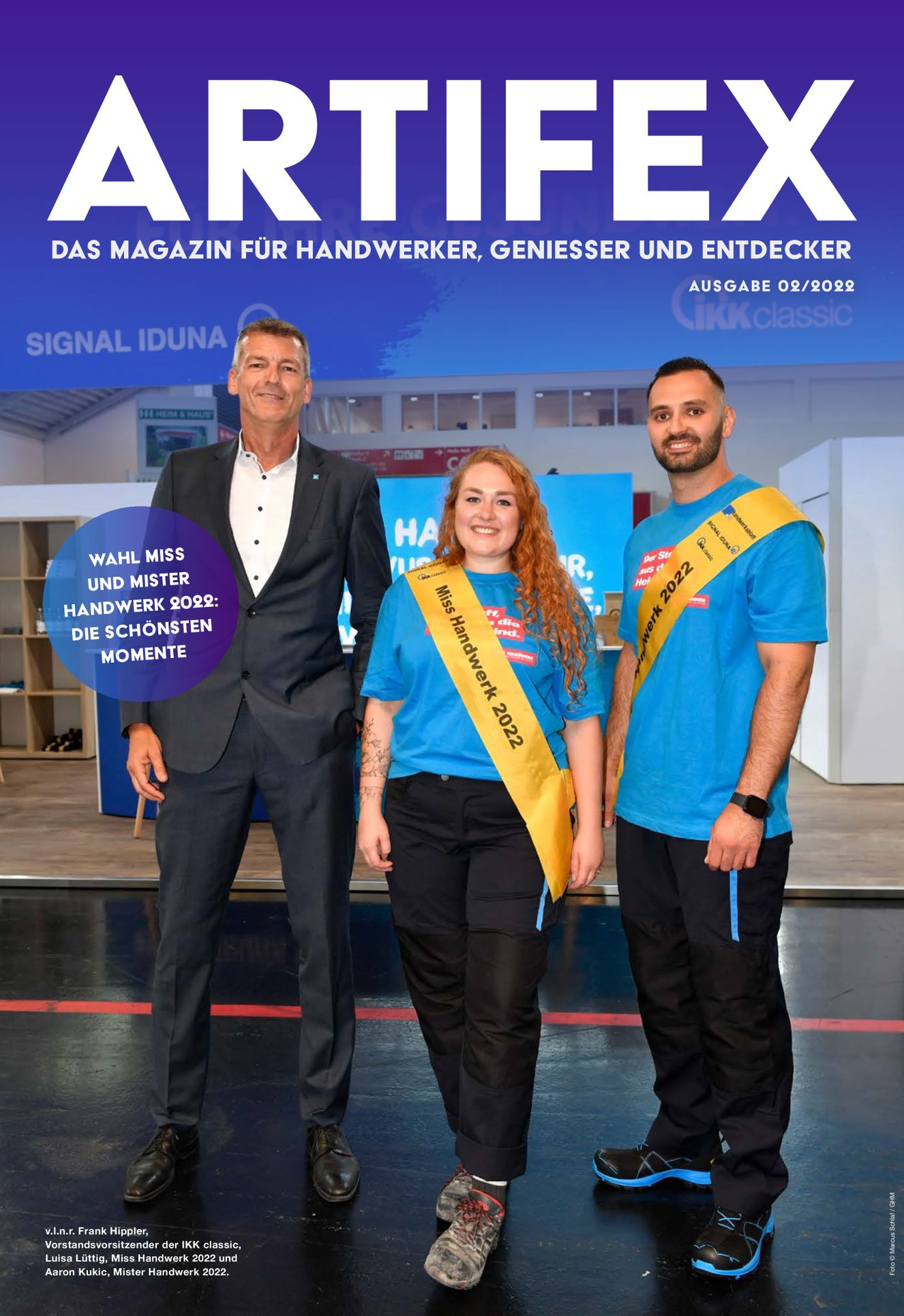 Verlagsanstalt Handwerk GmbH