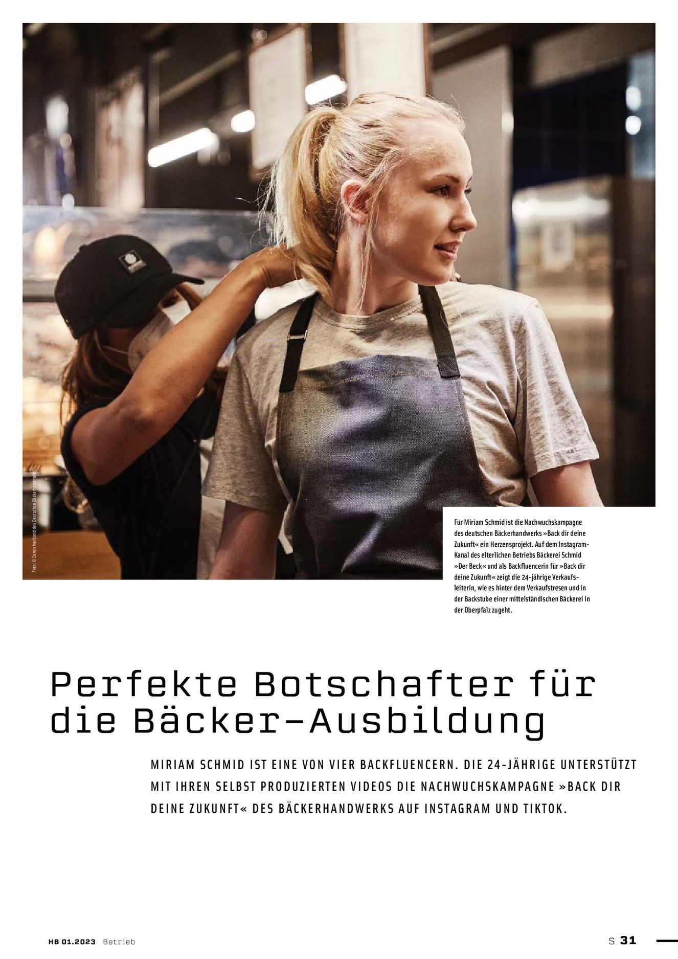 Verlagsanstalt Handwerk GmbH