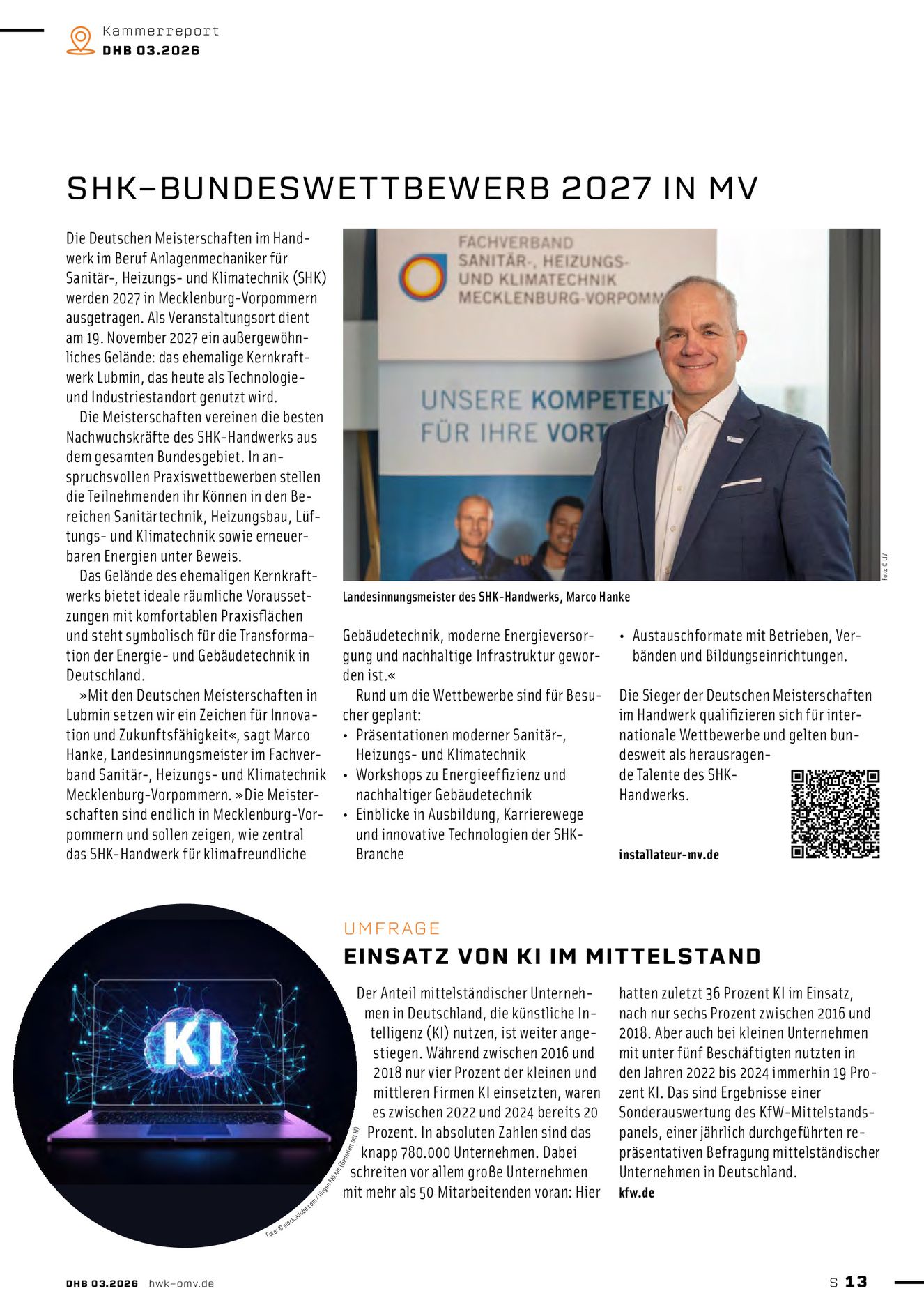 Verlagsanstalt Handwerk GmbH