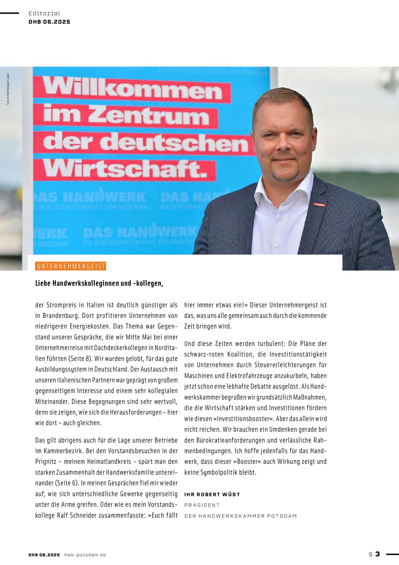 Verlagsanstalt Handwerk GmbH