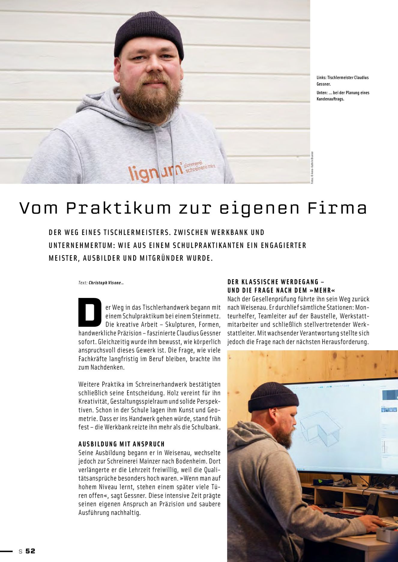 Verlagsanstalt Handwerk GmbH