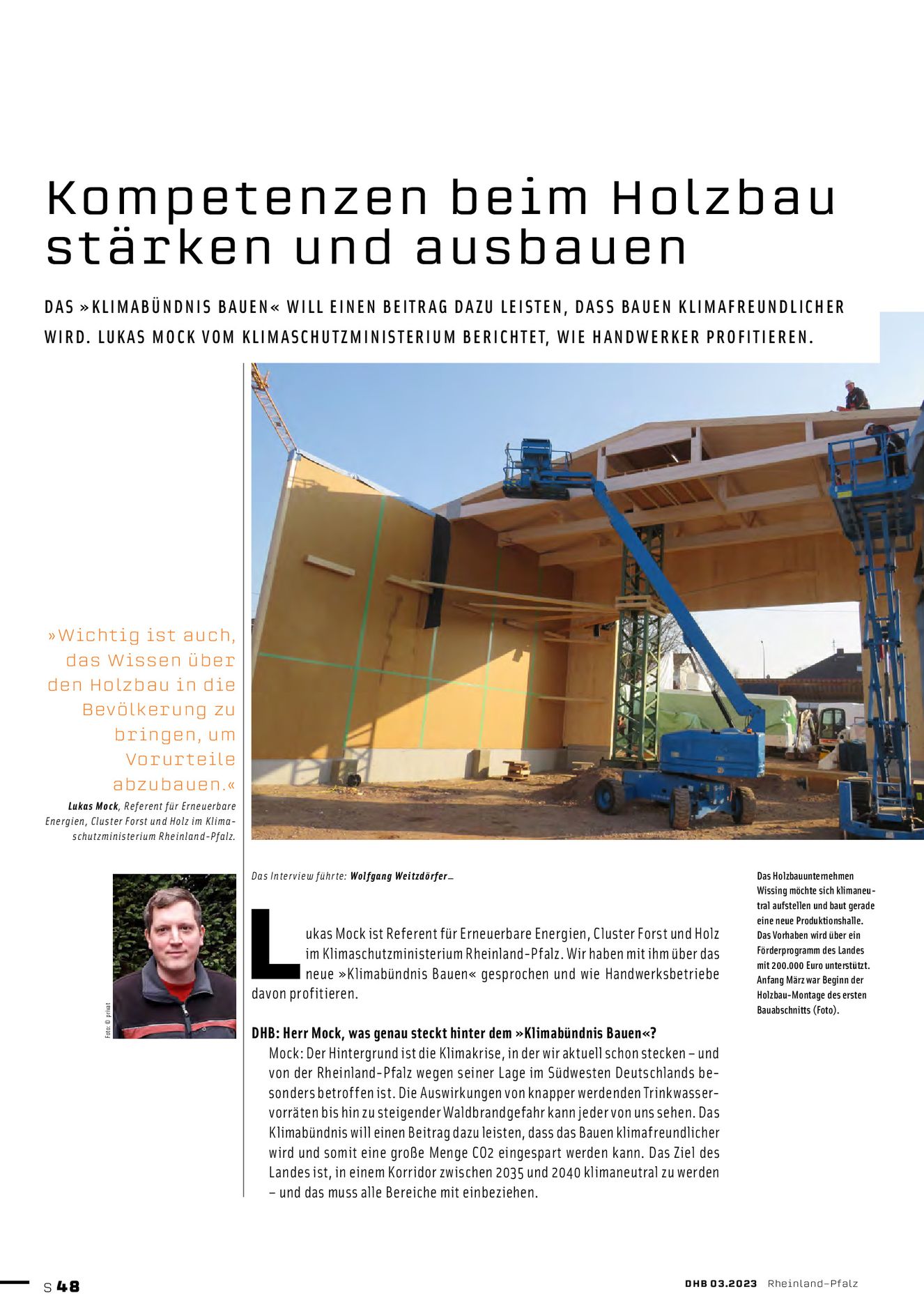 Verlagsanstalt Handwerk GmbH