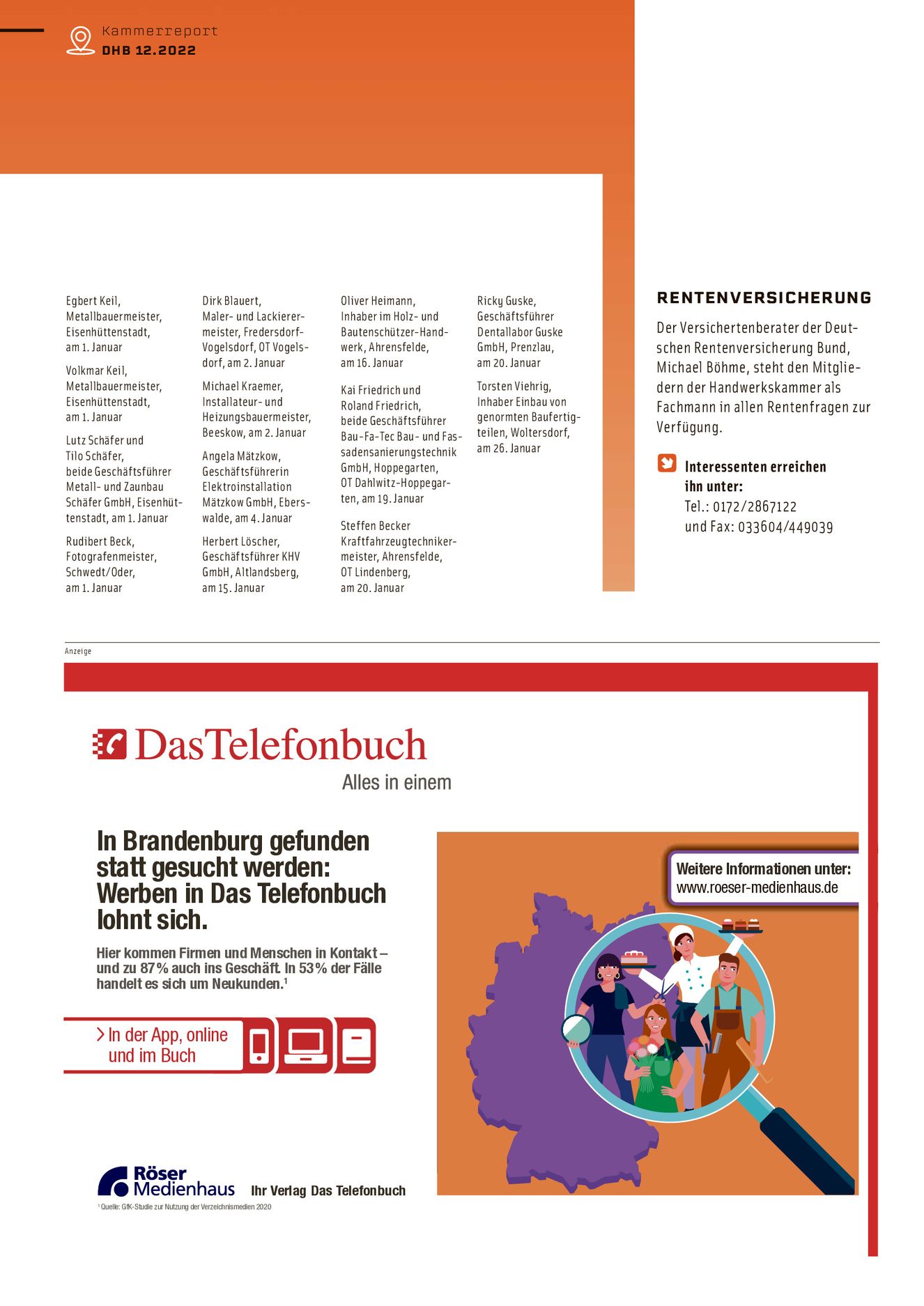 Verlagsanstalt Handwerk GmbH