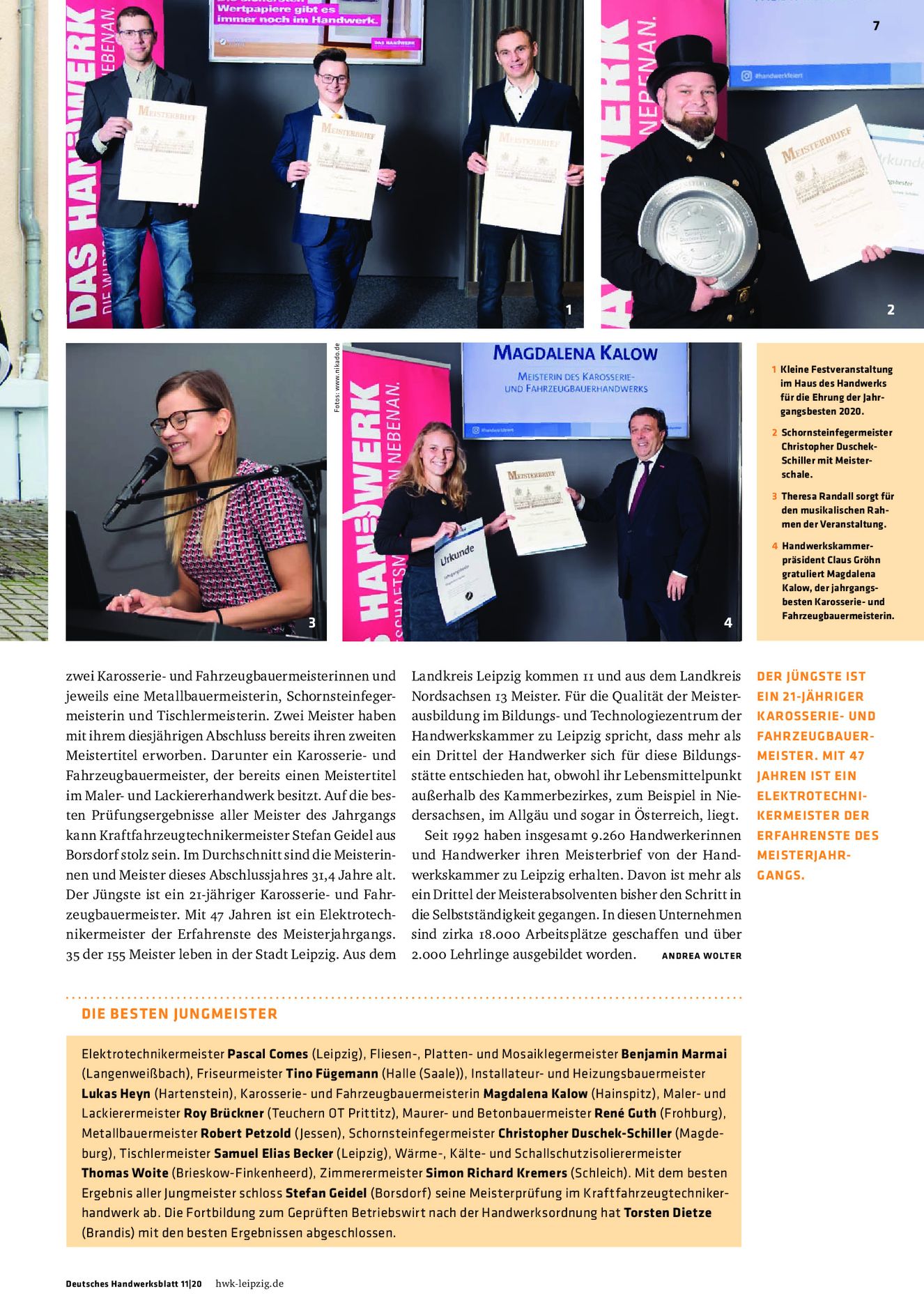 Verlagsanstalt Handwerk GmbH