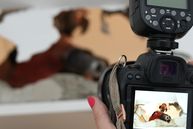 Foto-Tour zum Power People Kalender 2025