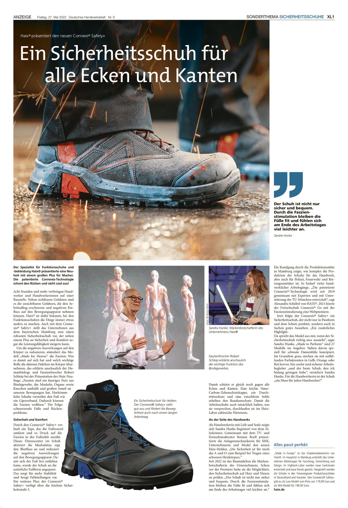 Verlagsanstalt Handwerk GmbH