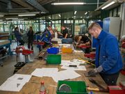 Landeswettbewerb der Deutschen Meisterschaft im Handwerk 2026 Rheinland-Pfalz
