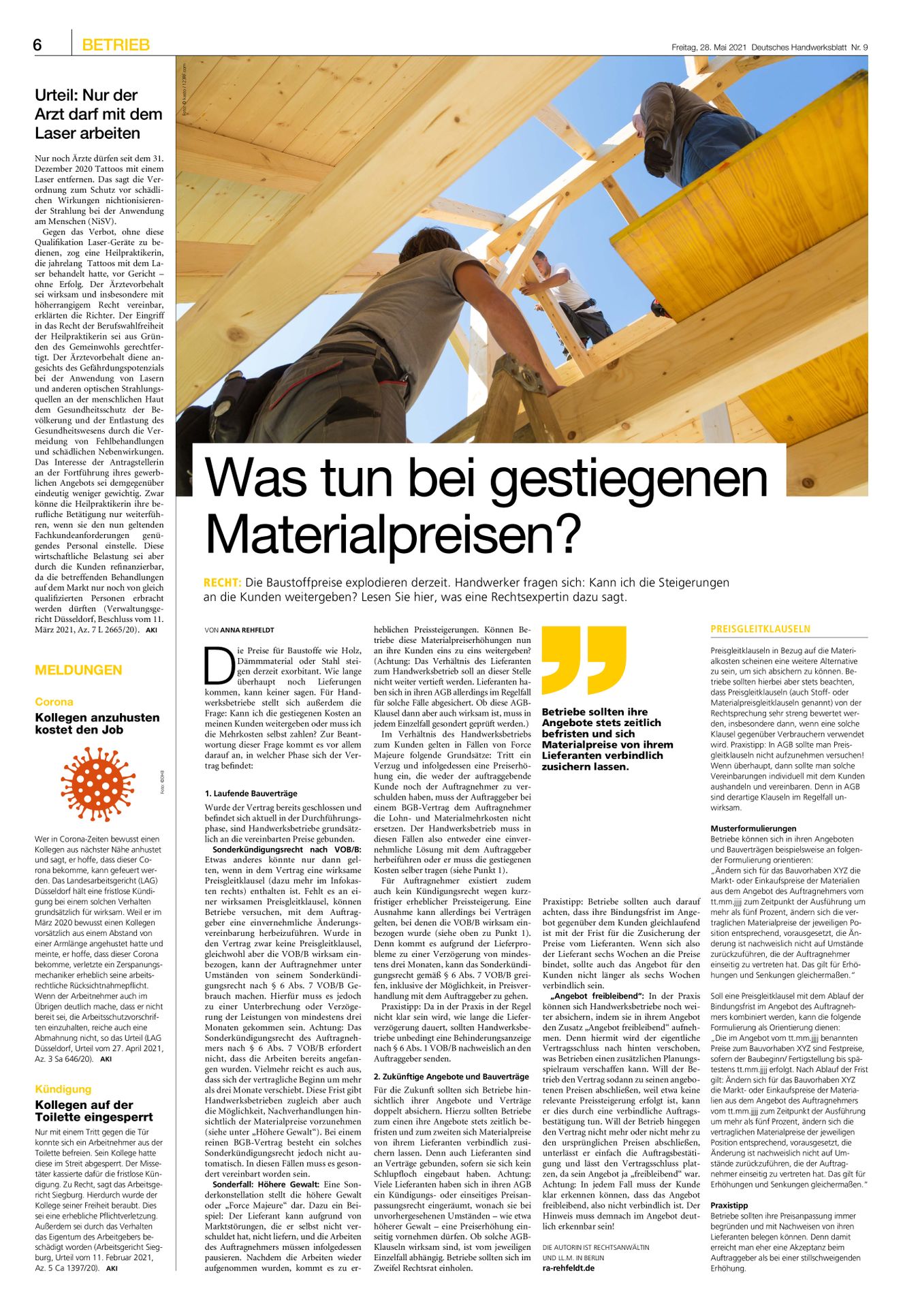 Verlagsanstalt Handwerk GmbH