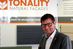Wolfgang Häußler verstärkt seit 1. Juni 2020 das Team der Tonality GmbH. Als neues Mitglied der Geschäftsleitung ist er für die Bereiche Vertrieb und Unternehmensentwicklung verantwortlich.