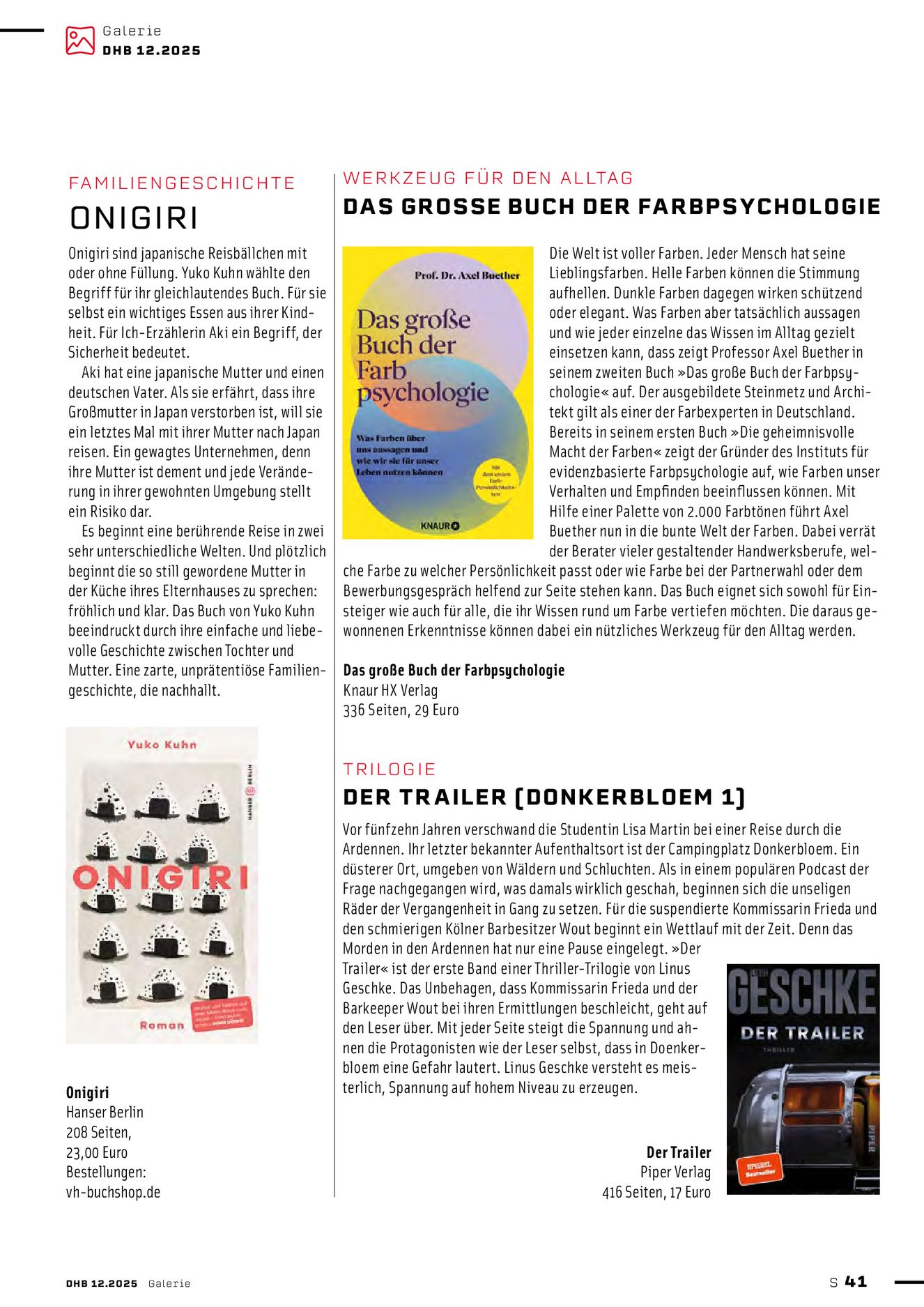 Verlagsanstalt Handwerk GmbH