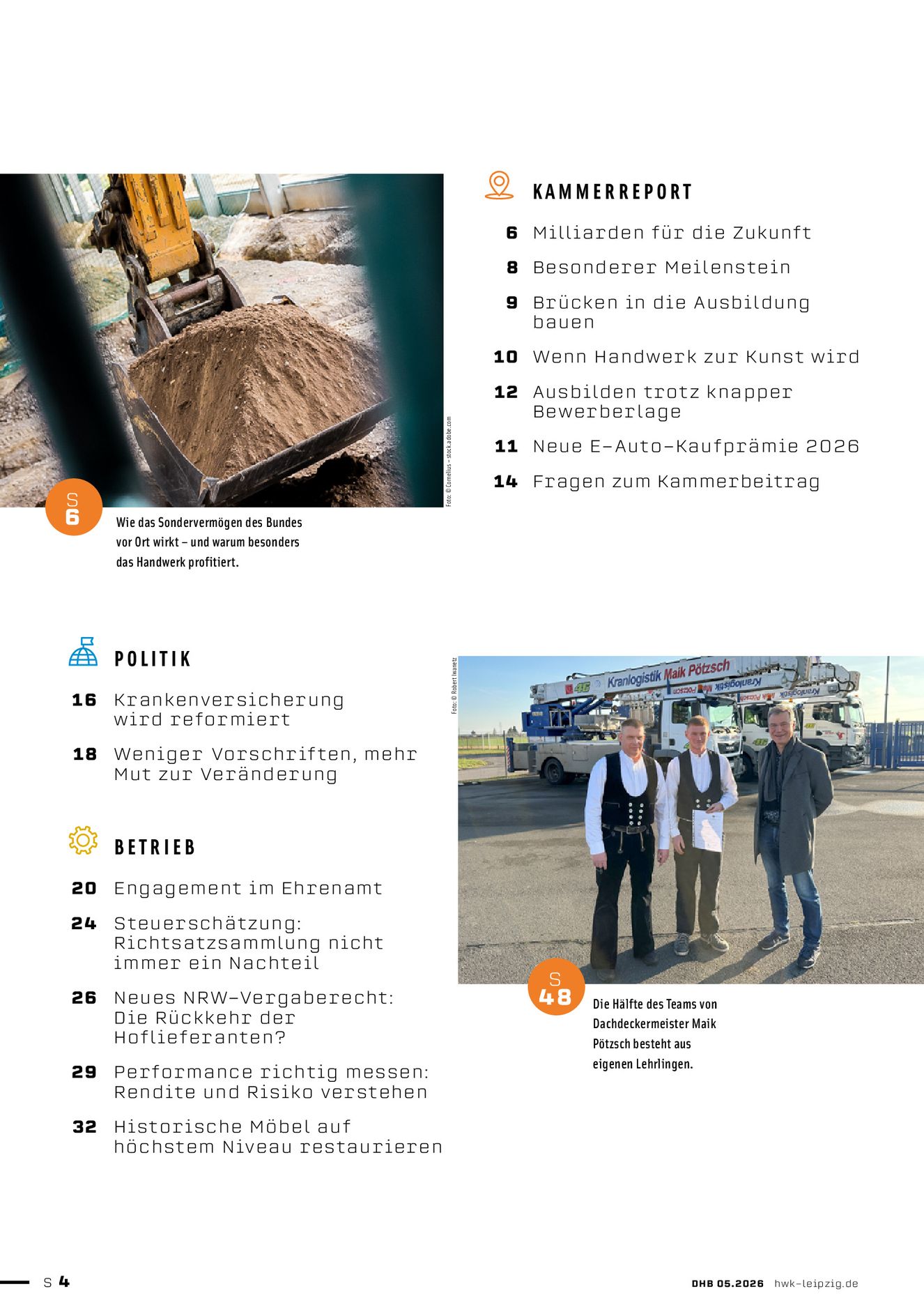 Verlagsanstalt Handwerk GmbH