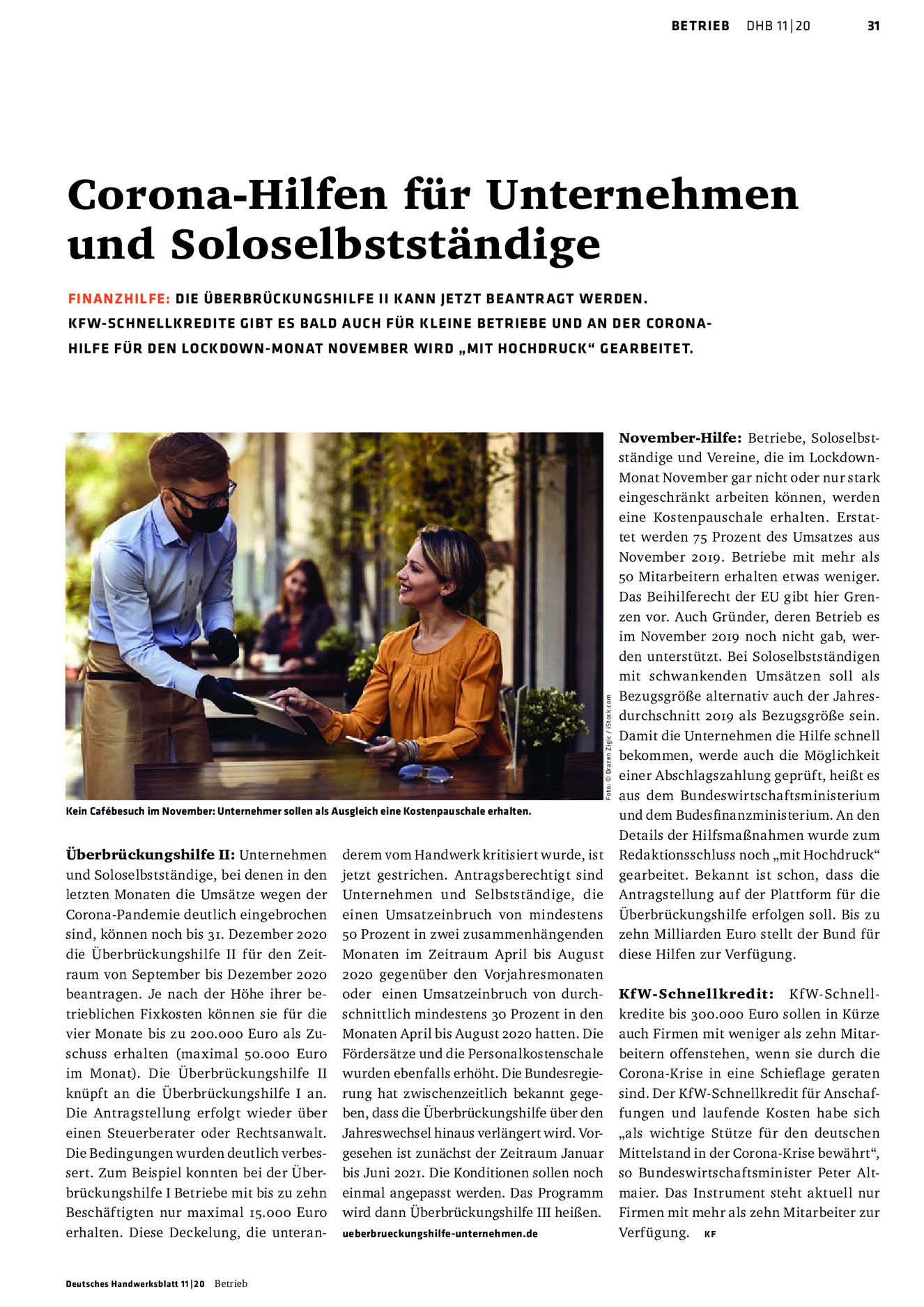 Verlagsanstalt Handwerk GmbH