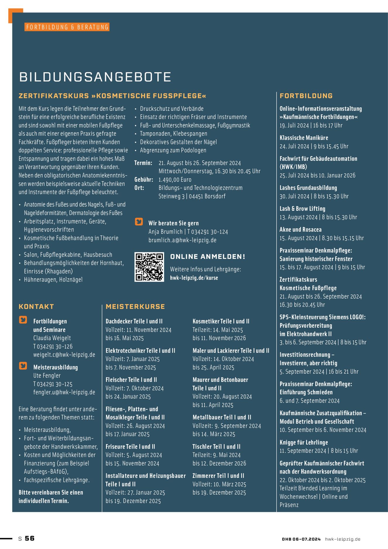 Verlagsanstalt Handwerk GmbH