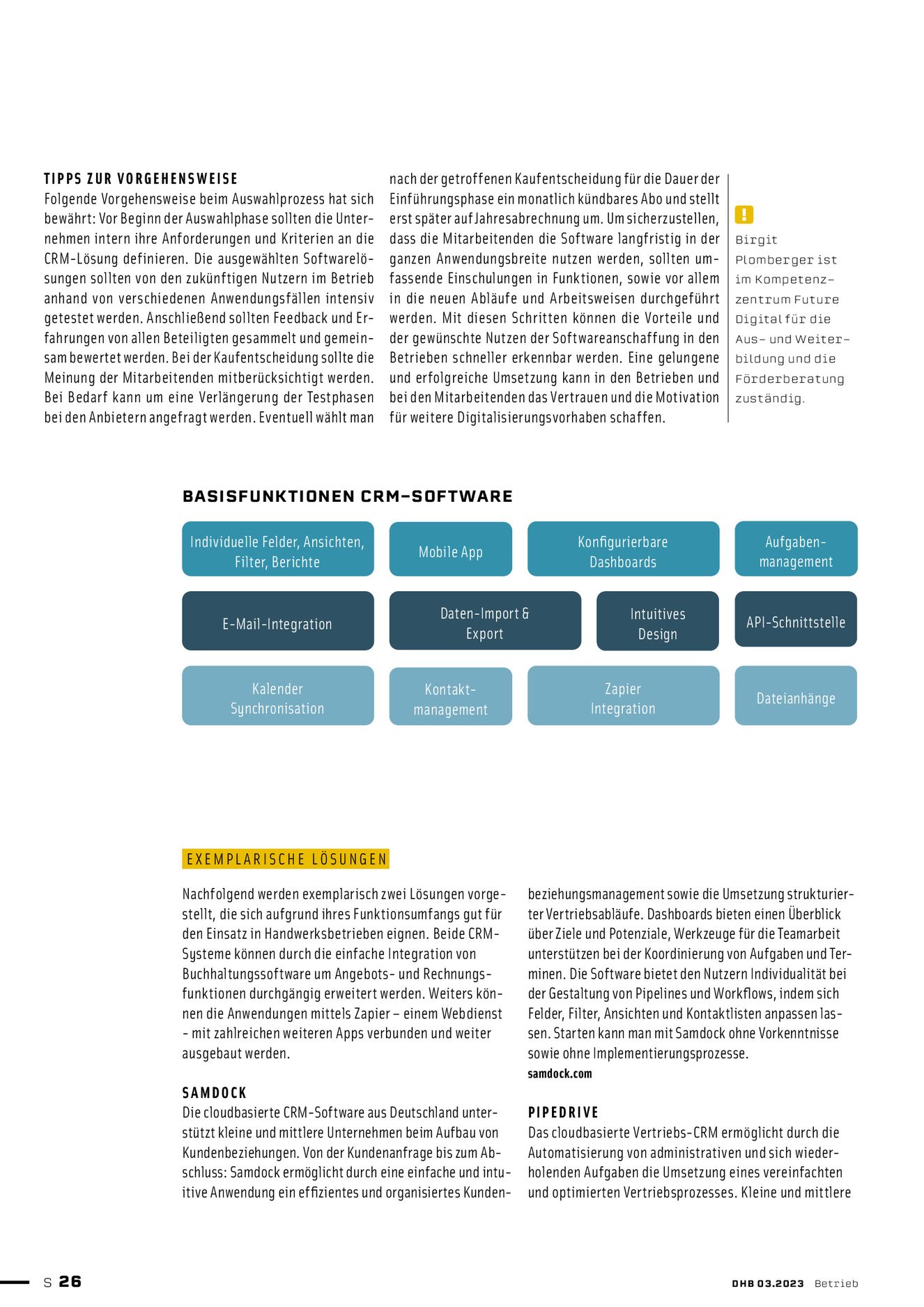 Verlagsanstalt Handwerk GmbH